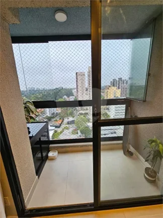 Imagem Apartamento à venda com 2 quartos no condomínio Innovare Amanhecer, São Paulo - SP