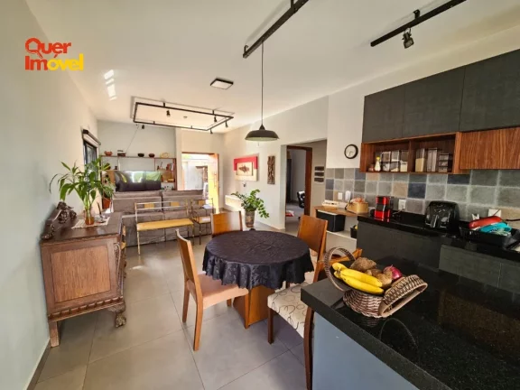 Imagem Casa à Venda em Ribeirão Preto-SP, bairro Alto da Boa Vista: 2 Quartos, 1 Sala, 1 Banheiro, 4 Vagas, 94m². Imperdível!