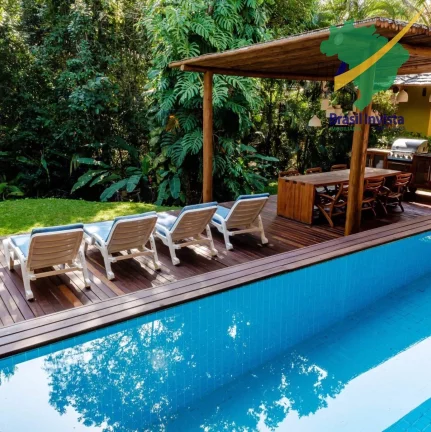 Imagem CASA EM OPORTUNIDADE CONDOMÍNIO TERRA VISTA