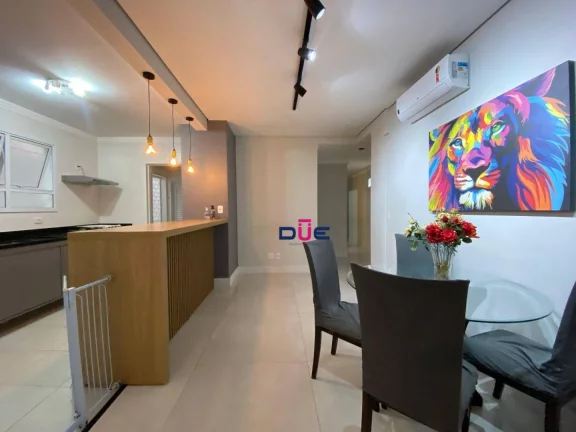 Imagem Casa com 3 dormitórios à venda, 160 m² por R$ 1.600.000 - Campo Grande - Santos/SP
