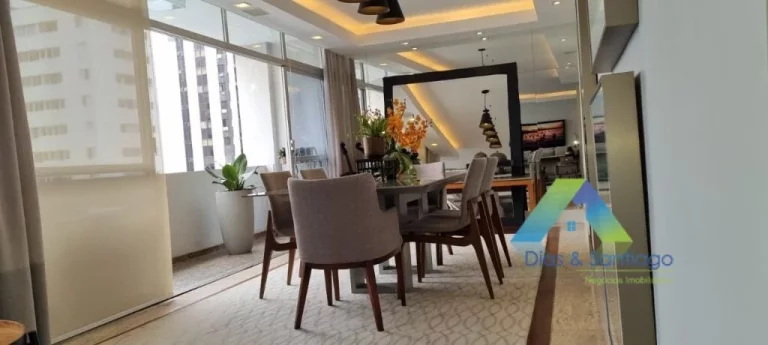 Imagem Apartamento com 4 dormitórios à venda, 225 m² por R$ 3.099.000 - Itaim Bibi - São Paulo/SP
