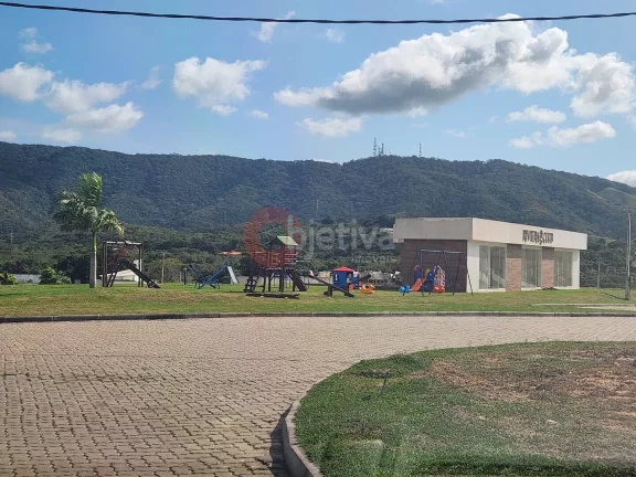 Imagem Terreno vista lagoa, 450m², Praia Linda - São Pedro da Aldeia