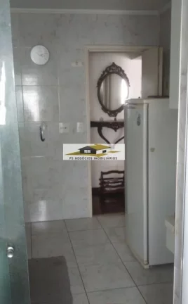 Imagem Apartamento a venda na Saúde