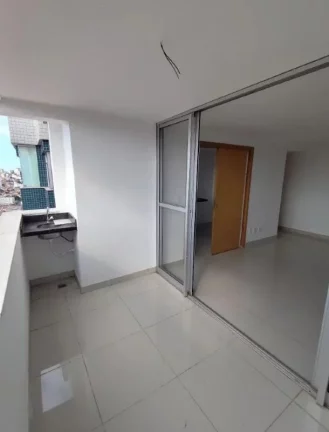 Imagem Apartamento Cobertura Duplex em Jardim América - Belo Horizonte