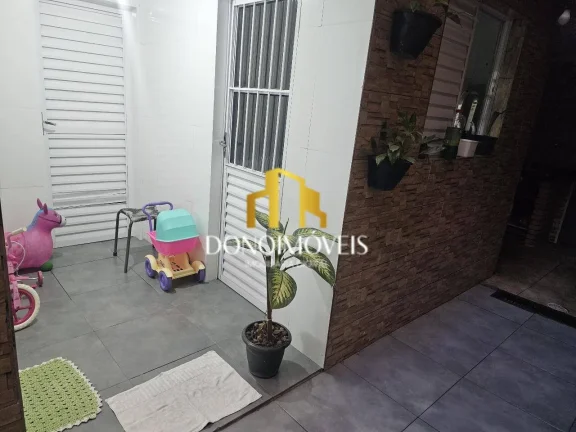 Imagem Palmares | Santo André