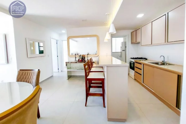 Imagem Apartamento 2 dormitórios!