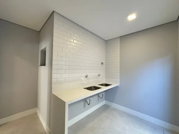 Imagem Residência Exclusiva no Condomínio Amantine Residence