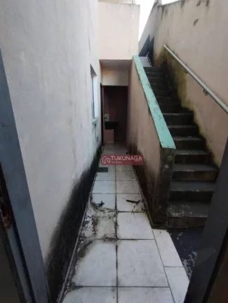 Imagem Sobrado à venda por R$ 350.000,00 - Vila Rio de Janeiro - Guarulhos/SP