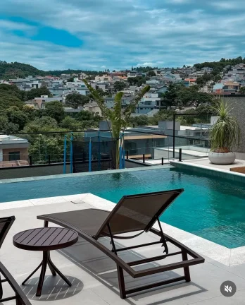 Imagem Casa à venda com 4 quartos, sendo 4 suítes, no condomínio Buona Vitta Gold, Atibaia - SP