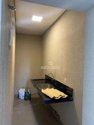 Imagem Casa com 3 dormitórios à venda, 100 m² por R$ 520.000,00 - Setor Beira Rio - Araporã/MG