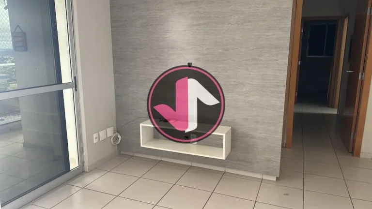 Imagem Oportunidade! Apto com 97m², 3 quartos 1 suíte, sala, cozinha, wc social, wc serviço, varanda, bo...