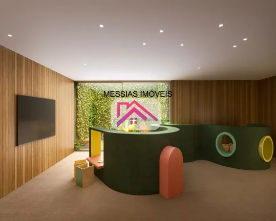 Imagem APARTAMENTOS DE 4 SUITES E 5 VAGAS - PIERINO JARDINS