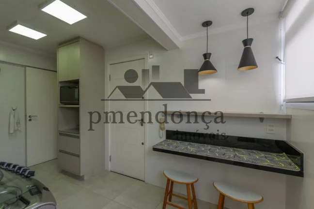 Imagem Ótimo apartamento de 2 dormitórios na Vila Madalena!