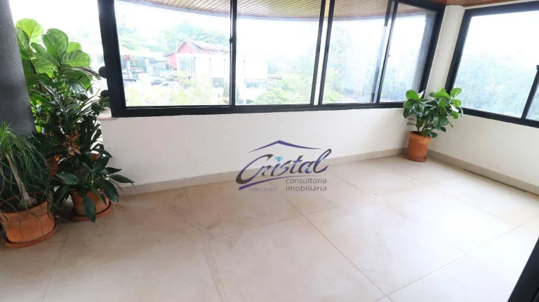 Imagem Apartamento com 4 quartos (3 suítes) à venda, 234 m² - Morumbi - São Paulo/SP