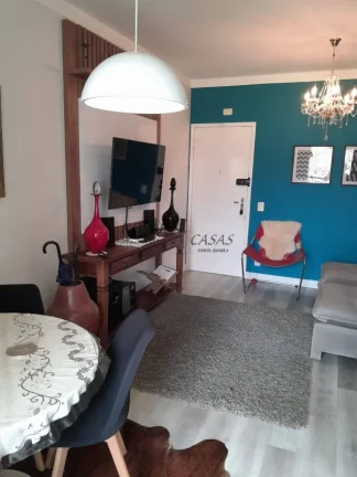 Imagem Villa Giglio ATIBAIA 3 dorm 2 vagas !