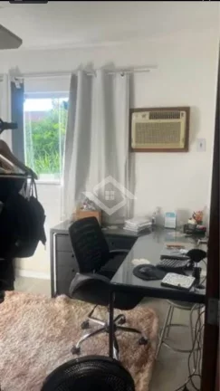 Imagem CASA DÚPLEX EM CONDOMÍNIO E GERMINADA BOIUNA TAQUARA
