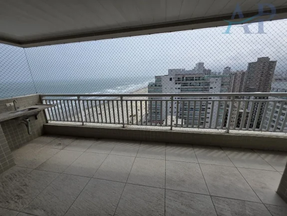 Imagem Apartamento para Venda em Praia Grande São Paulo