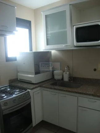 Imagem APARTAMENTO A VENDA NO PARAISO, SAO PAULO