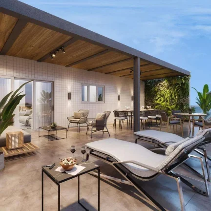 Foto do imóvel: Cobertura para Venda em Rio de Janeiro, Recreio dos Bandeirantes, 3 dormitórios, 1 suíte, 3 banheiros, 2 vagas