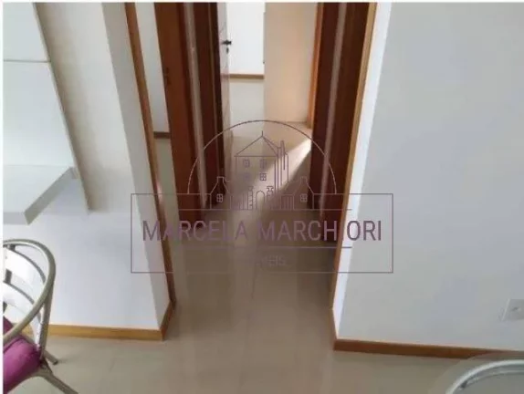 Imagem Apto 2 quatros sendo 1 suíte, 2 banheiros, 2 vagas, 80m² (Venda suspensa)