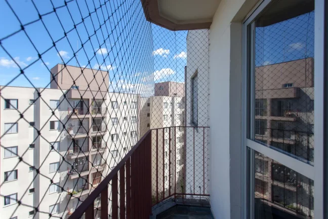 Imagem Apartamento para venda em Freguesia Do Ó com 2 quartos , 56m2