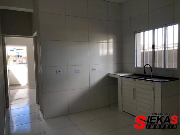 Imagem APARTAMENTO DISPONÍVEL PARA LOCAÇÃO - DORMITÓRIO COM SACADA - 50M² - ITAQUERA - VILA BOZZINI