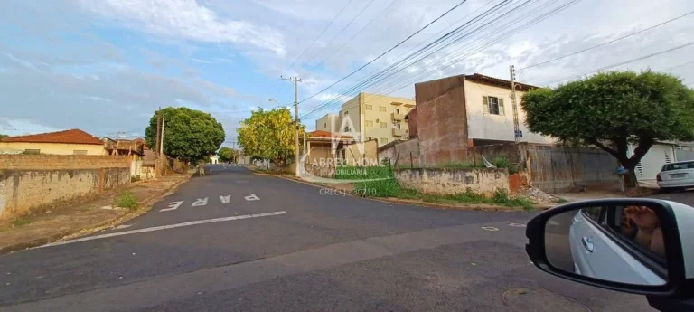 Imagem Terreno à venda Anchieta