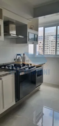Imagem Apartamento - São Paulo - Jardins - Região Oeste
