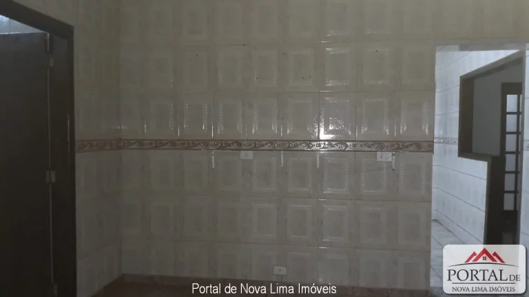 Imagem Casa para alugar em Nova Lima