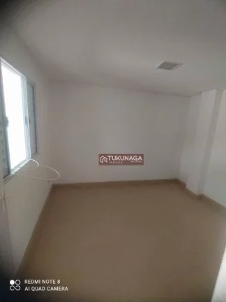 Imagem Casa com 1 dormitório para alugar, 35 m² por R$ 1.370,00/mês - Vila Santa Terezinha - São Paulo/SP