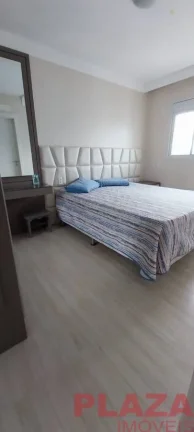 Imagem Apartamento com 3 quartos de Temporada, Centro - Balneário Camboriú
