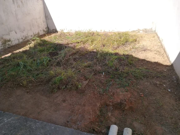 Imagem JARDIM DO VALE: SUA CASA COM QUINTAL POR APENAS R$ 250 MIL!