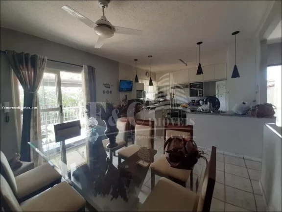 Imagem Casa para Venda em Limeira, Jardim Planalto, 2 dormitórios, 1 suíte, 2 banheiros, 5 vagas