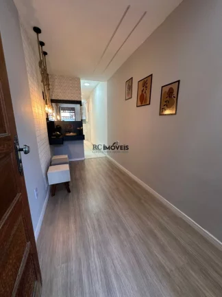 Imagem Casa a Venda no bairro Novo Horizonte (manilha) - Itaboraí, RJ