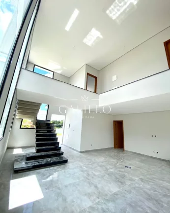 Imagem Casa no Condomínio Gran Ville São Venâncio | Itupeva | São Paulo