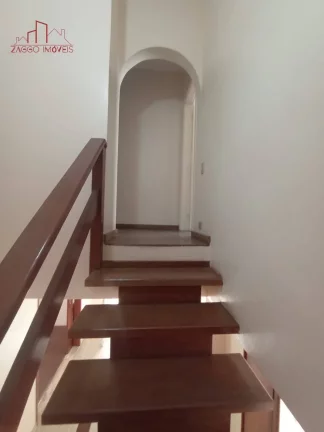 Imagem Belíssima Casa no Campo Belo