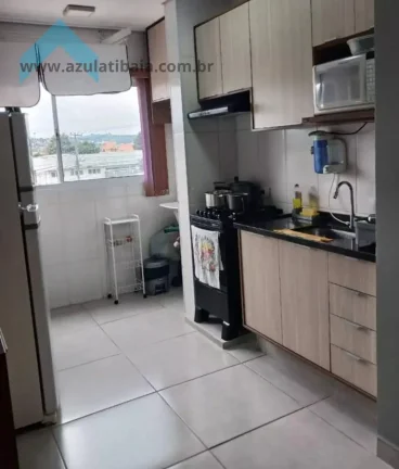Imagem Apartamento à venda no Jardim das Cerejeiras