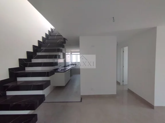 Imagem Secret Place Residencial - Apartamento Cobertura Duplex em Taquara, Rio de Janeiro/RJ