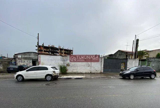Imagem Terreno à venda, 750 m² por R$ 1.200.000 - São Miguel Pta - São Paulo/SP