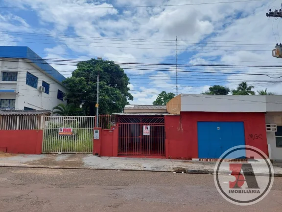 Imagem 640m2 Próximo a Bemol (centro)