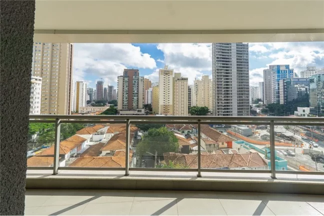 Imagem APARTAMENTO RESIDENCIAL em São Paulo - SP, Vila Olímpia
