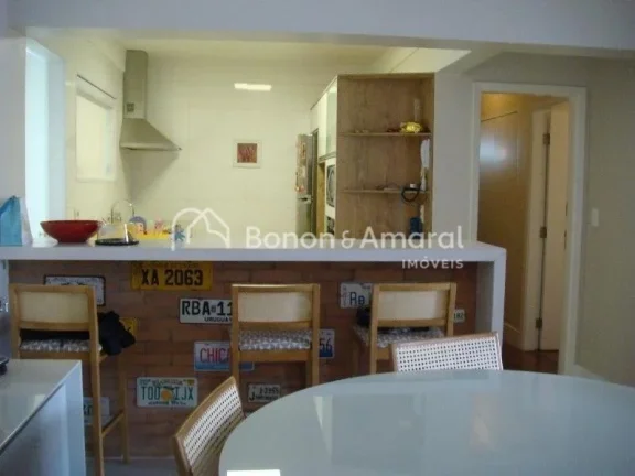 Imagem Apartamento à venda, 98m², 3 quartos e 2 suítes, no Cambuí

Que tal morar na região mais deseja...