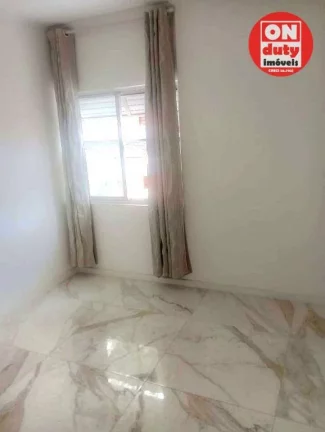 Imagem Apartamento à venda, 32 m² por R$ 361.000,00 - Boqueirão - Santos/SP