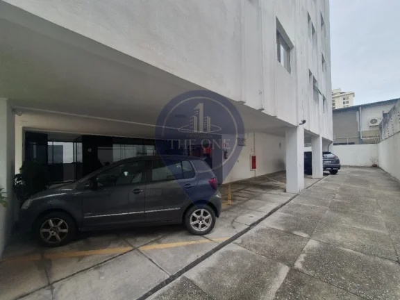 Imagem Studio de luxo para locação na Vila Clementino, São Paulo-SP: 1 quarto, 1 banheiro, 1 vaga de garagem, 25m² de área. Venha conferir!