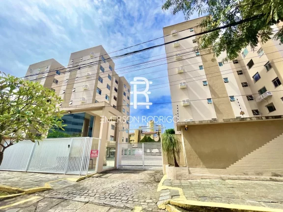 Imagem Apartamento para Venda em Natal / RN no bairro Capim Macio