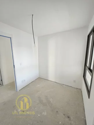Imagem Apartamento Novo, de 115 m², 3 suítes e 2 vagas. Perdizes