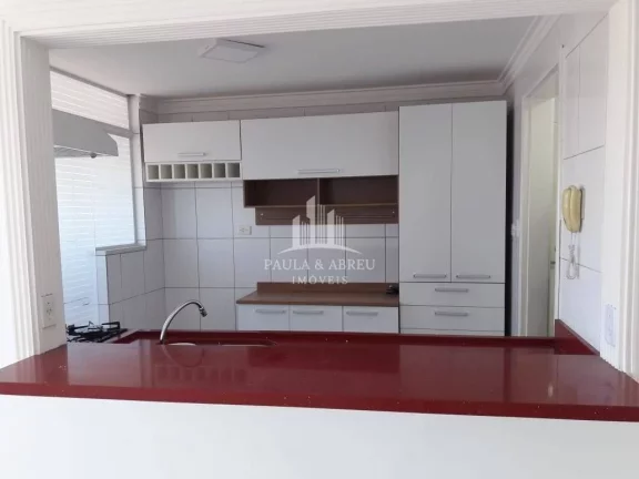 Imagem Apartamento Vila guarani 3 dorm