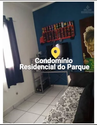 Imagem Sobrado em condominio fechado em São Vicente