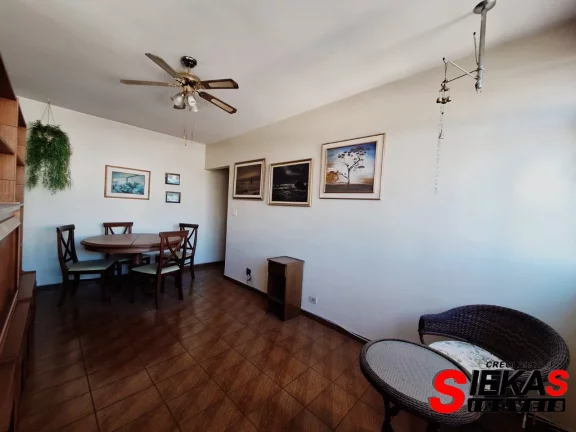 Imagem Apartamento de 2 quartos no Tatuapé, São Paulo-SP: venda ou locação, 93m², 1 vaga de garagem!