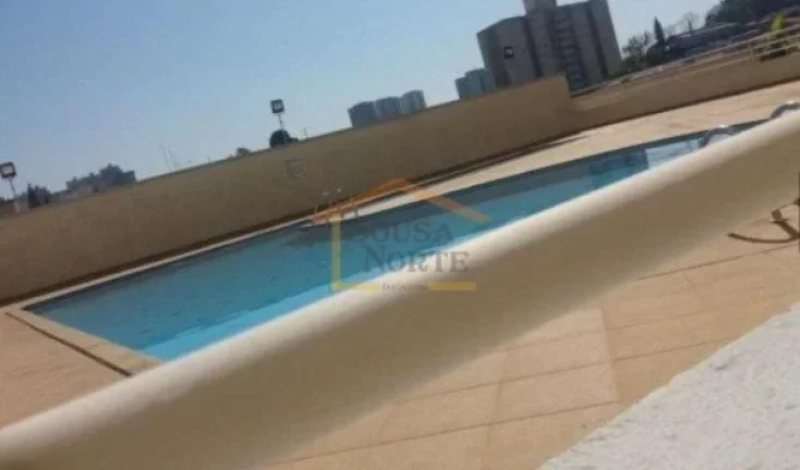 Imagem Apartamento com 50m², com 2 dormitórios sendo 1 suíte, móveis planejados de ótimo padrão, forn...